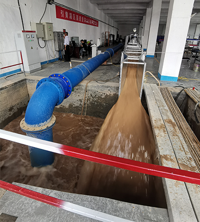 試驗(yàn)系統(tǒng)